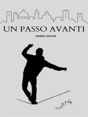 cover image of Un Passo Avanti